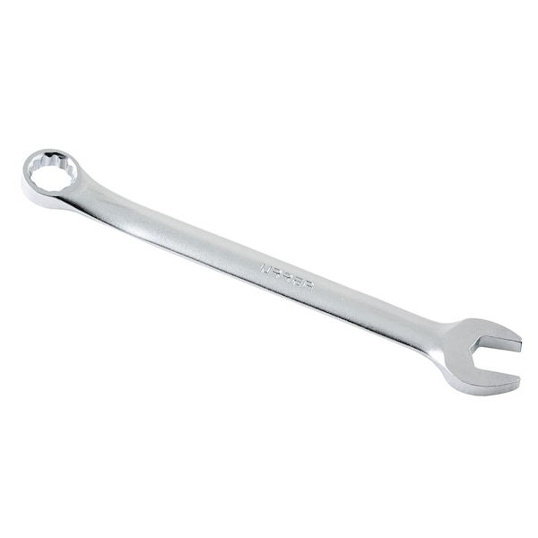 Urrea 1-1/2" Satin finish 12-point combination wrench 1248A - main